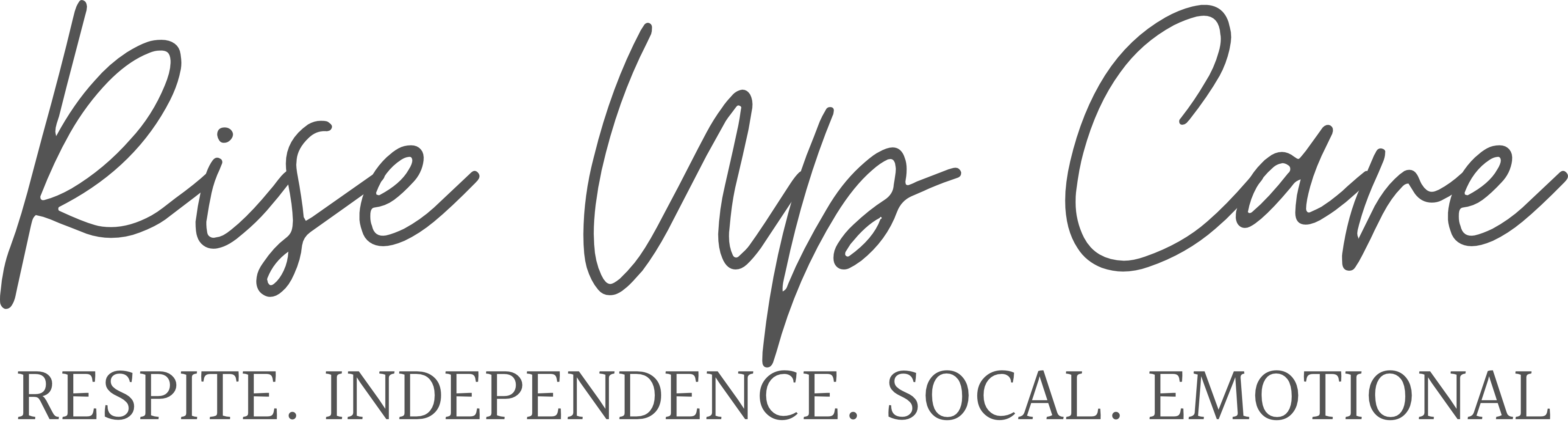 Rise Up Care Ltd